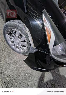 هيونداي أكسنت